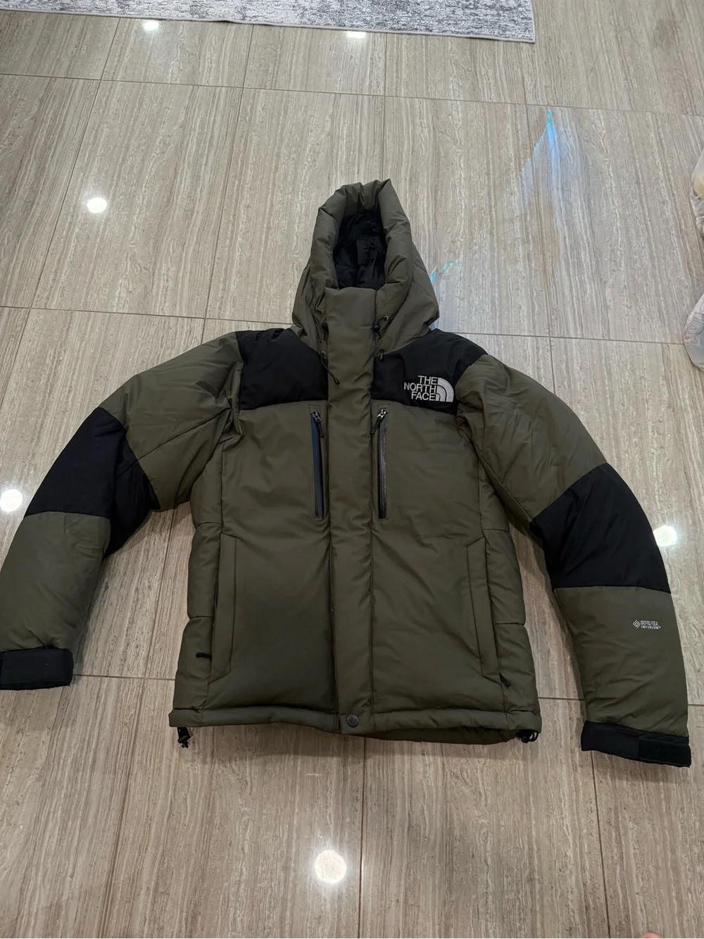 The North Face Baltro Light Jacket (Japanese) Men’s size S